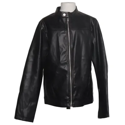 Veste en cuir (Noir) de Outerwear by Name It