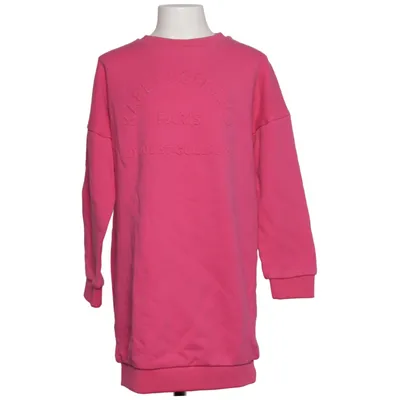 Sweatshirt (Pink) from Karl Lagerfeld Kids Cotton, Elastane, Polyester