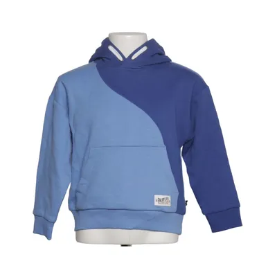 Hoodie (Blue) from Okaïdi Cotton