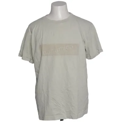 T-shirt (Tee For Athletic) de Nanamica Coton