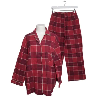 Pajamas (Red, Purple, White) from Desiree Cotton