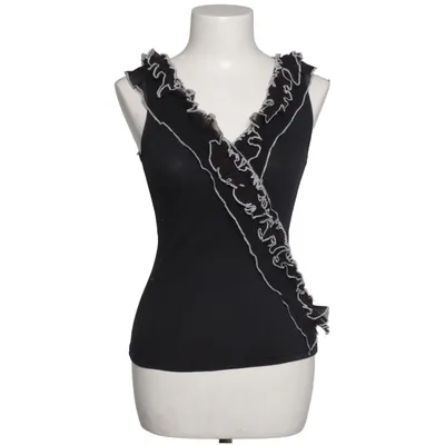 Haut (Noir, Blanc) de Special