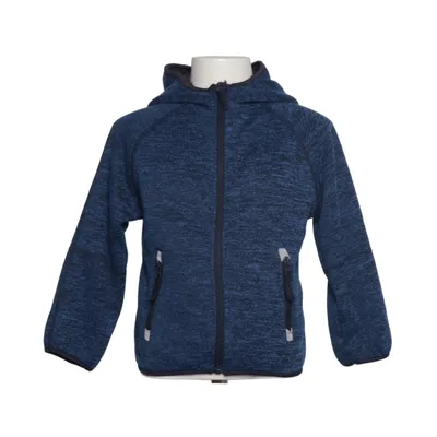 Huvtröja (Blå, Svart) från Koko Noko Elastan, Polyester