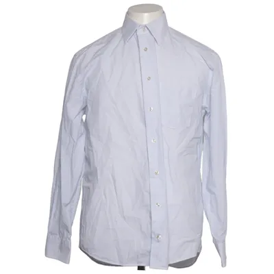 Hemd (Blau, Weiß) von Liv Collection