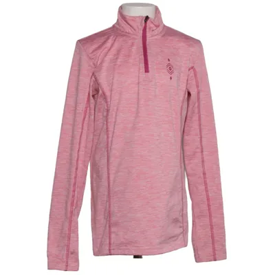 Træningstrøje (Pink) fra Crivit Pro Elastan, Polyester