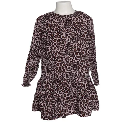 Dress (Pink, Black, Brown) from Topo Cotton