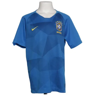 Maillot de football (Bleu) de Nike