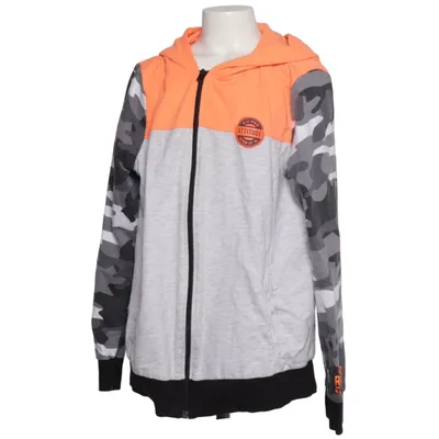 Hoodie (Rico) from Retour Cotton