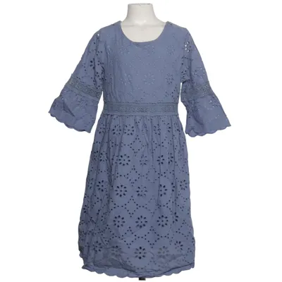 Robe (Bleu) de Happy Girls Coton