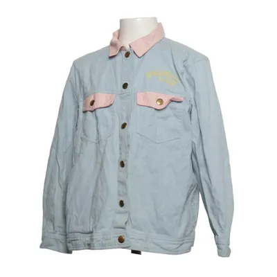 Denim jacket (Bayou) from Soft Gallery Cotton