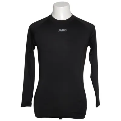 Underställströja (Svart) från Jako Elastan, Polyester
