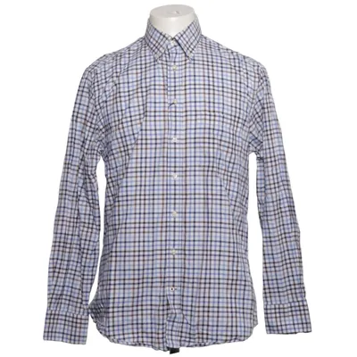 Chemise (Finest Oxford) de McEarl Coton