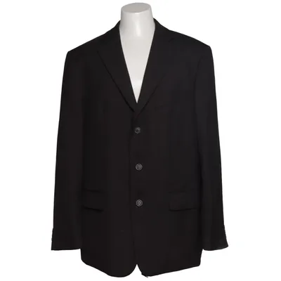 Blazer (Black) from Canda C&A Polyester, Viscose