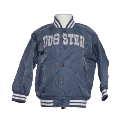 Veste universitaire (Bleu, Blanc) de H&M Dubster