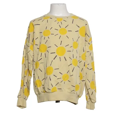 Sweatshirt (Beige, Gul) fra Bobo Choses Økologisk bomuld