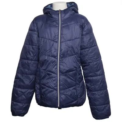 Winter jacket (Blue) from Pocopiano Polyamide, Polyester