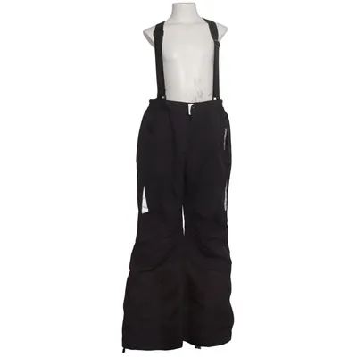 Pantalon de ski (Noir) de F.LLI Campagnolo Polyamide
