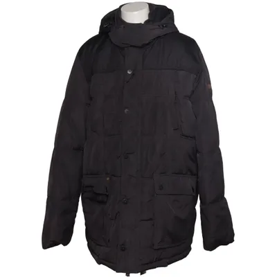 Parka (Zwart) van Petrol Industries Polyester