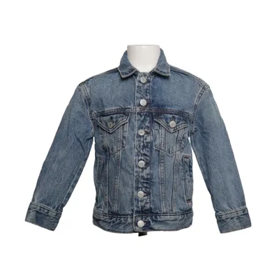Veste en jean (Bleu) de Gap Kids Coton