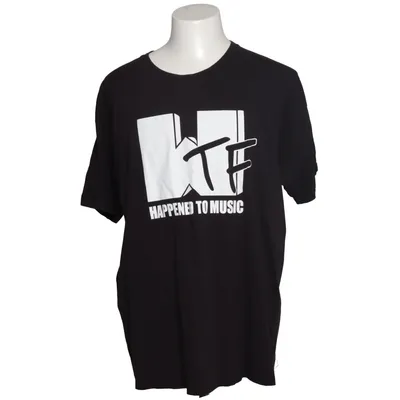 T-shirt (Valueweight) från Fruit of the Loom Bomull