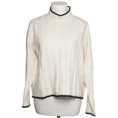 Turtleneck (Beige, Black) from Up 2 Fashion Acrylic, Elastane, Polyamide