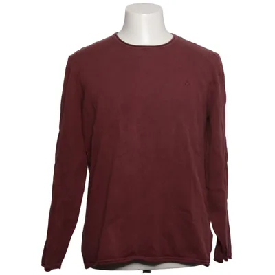 Trui (Lila) van Mustang True Denim