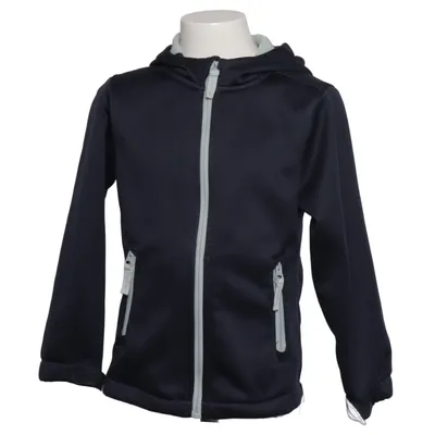 Softshelljacke (Blau) von Active Touch Kids Polyester
