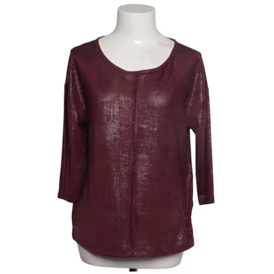 Topp (Lila) från Monari Elastan, Polyester