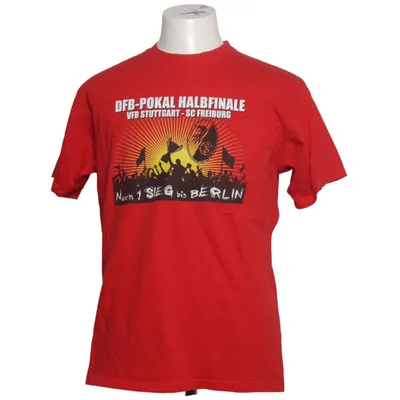 T-shirt (Exact 190) fra B&C Collection Bomuld