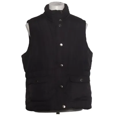 Gilet d'extérieur (Noir) de In Motion Polyester