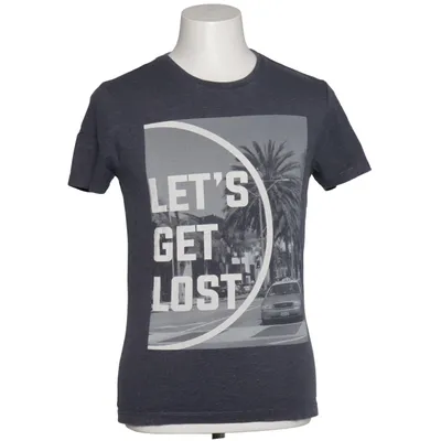 T-shirt (Blue) from WE Cotton, Polyester