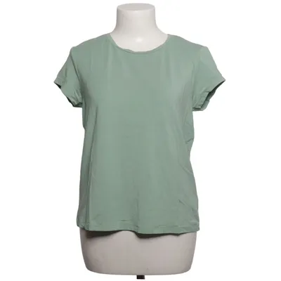 T-shirt (Vert) de Tranquillo Élasthane, Modal