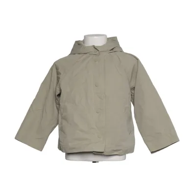 Jacket (Green) from Zara Cotton