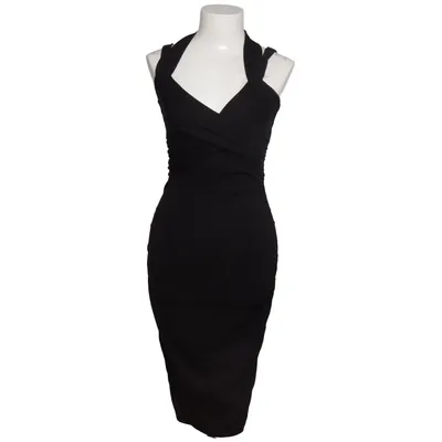 Robe (Noir) de Expresso Élasthane, Viscose