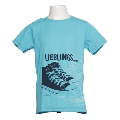 T-shirt (Blå) fra Jako-O Bomuld