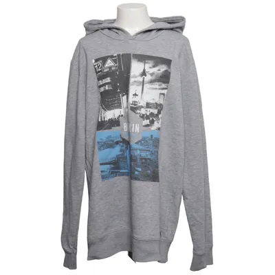 Hoodie (230062152) from Staccato Cotton, Polyester