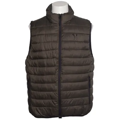 Outdoor vest (Robert Waistcoat) van Fat Moose Polyamide, Polyester