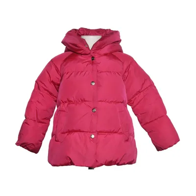 Winter jacket (Pink) from Jacadi