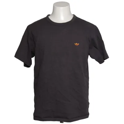 T-shirt (Gray) from Adidas Skateboarding Cotton