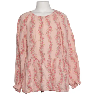 Blouse (Pink, Multicolored) from Konges Sløjd Organic cotton