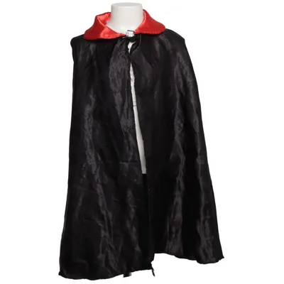 Feestkostuums (Rood, Zwart) van Halloween