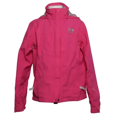 Regnjacka (Rosa, Grå) från Karrimor