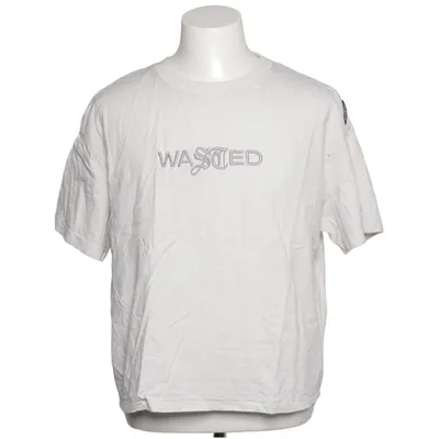 T-shirt (White) from Wasted Paris
