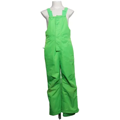 Skibukser (Grøn) fra Nevica Polyester