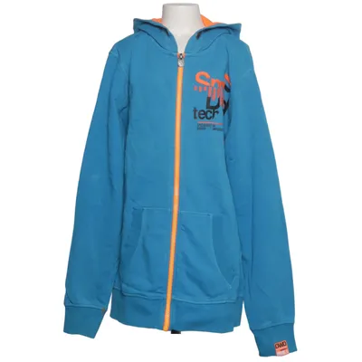 Huvtröja (Street 000 Evolution) från DWD Bomull, Polyester