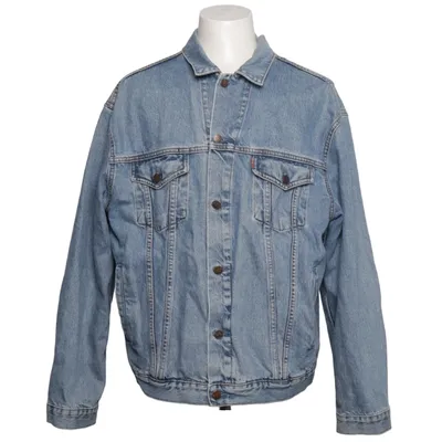 Jeansjacka (Modern Classic) från Motor Bomull