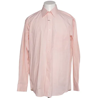 Shirt (Beige) Cotton