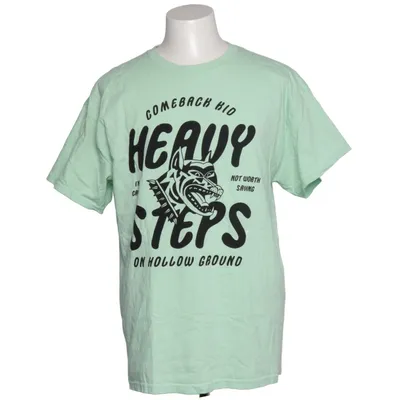T-shirt (Green) from Gildan