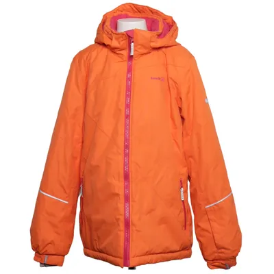 Skijakke (KWG6245) fra Kamik Polyester, Polyurethan