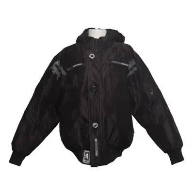 Vinterjacka (Svart) från Rivaldi Polyester